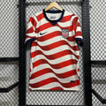 États-Unis Maillot Domicile 2026