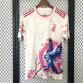 Japon Maillot Spécial Style A 2024