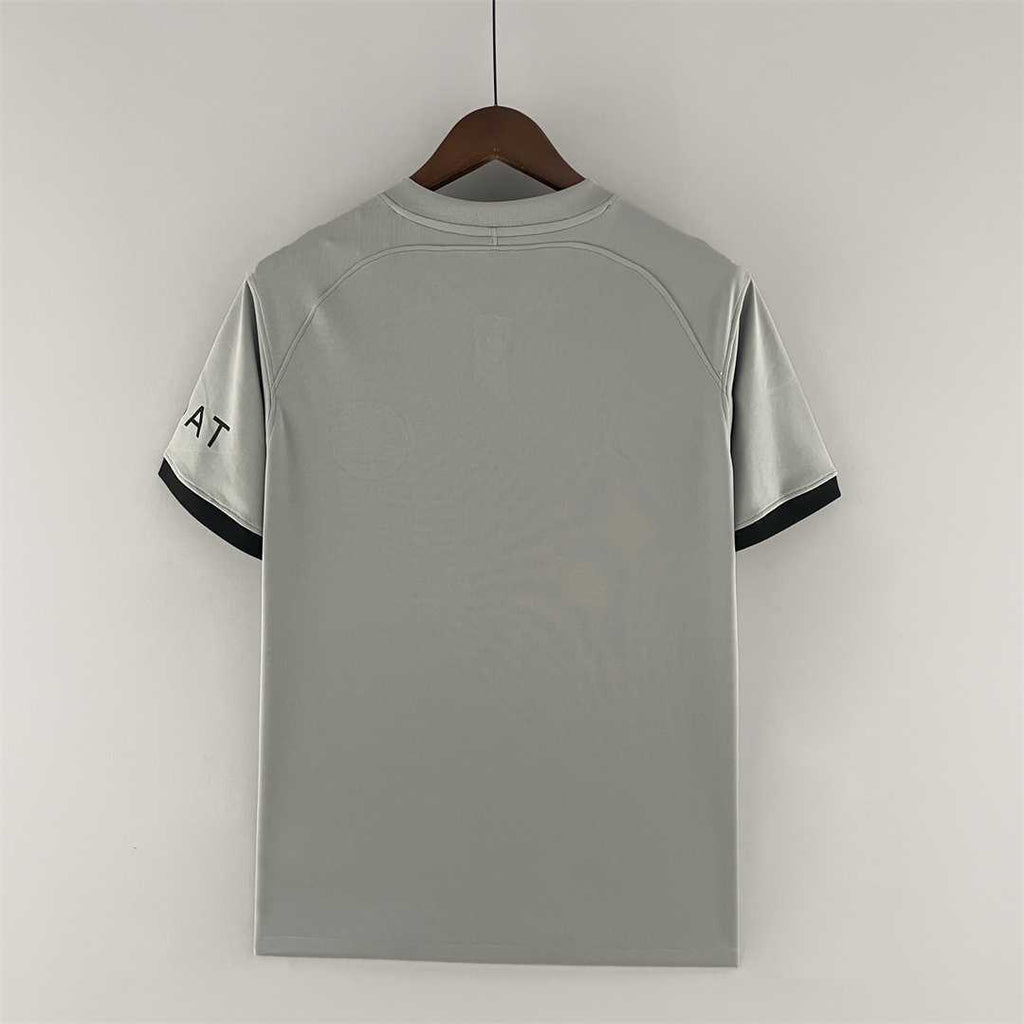 Paris SG Maillot Extérieur Rétro 2022/2023