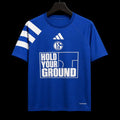 Schalke Maillot Avant-Match 26/27