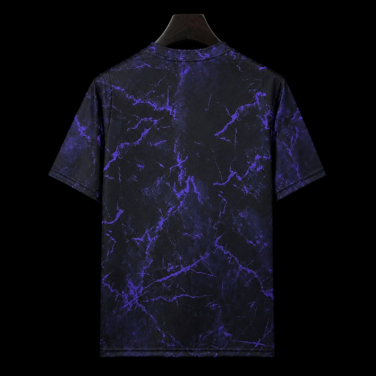 Barcelone Maillot Avant-Match 26/27 (II)