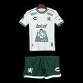 Club León Maillot Extérieur 25/26 – Enfant