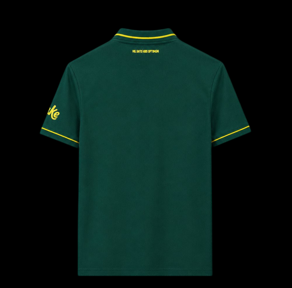 Everton Maillot Third 26/27