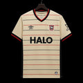 Ipswich Town Maillot Extérieur 26/27