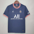 Paris SG Maillot Domicile Rétro 2021/2022