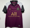 Paris SG Maillot Third Rétro 2020/2021