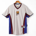 Barcelone Maillot Extérieur Rétro 1998/1999