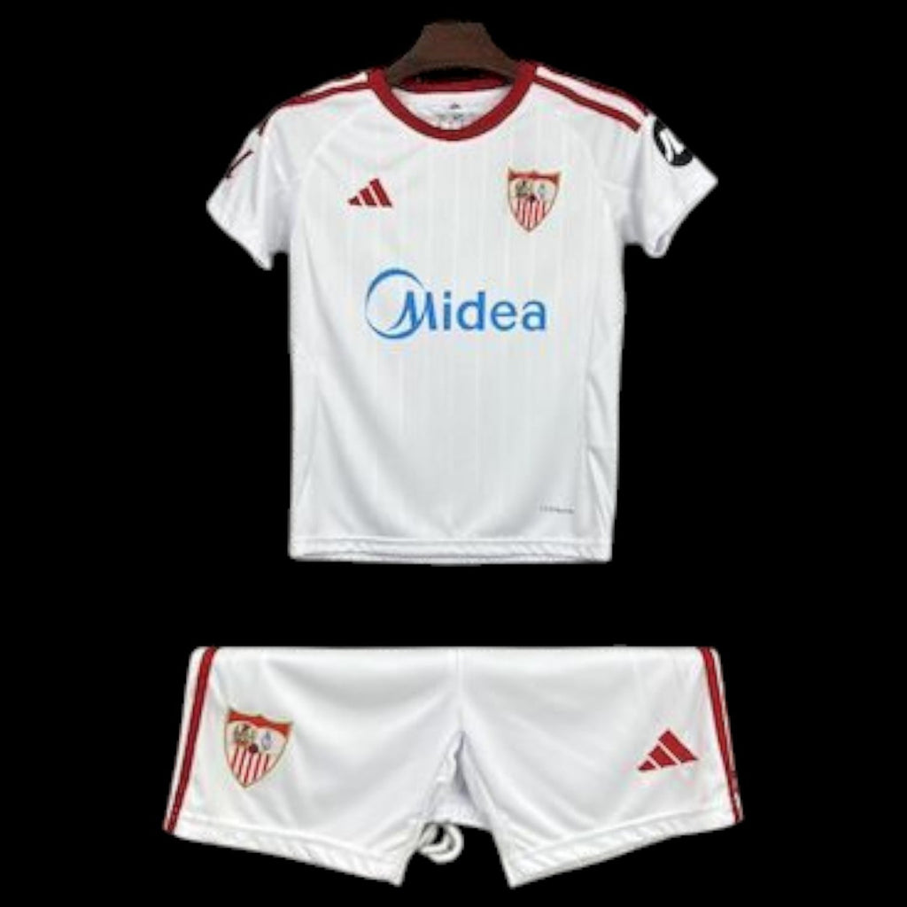 Séville Maillot Domicile 25/26 – Enfant