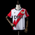 Rayo Vallecano Maillot Domicile 25/26 (II)