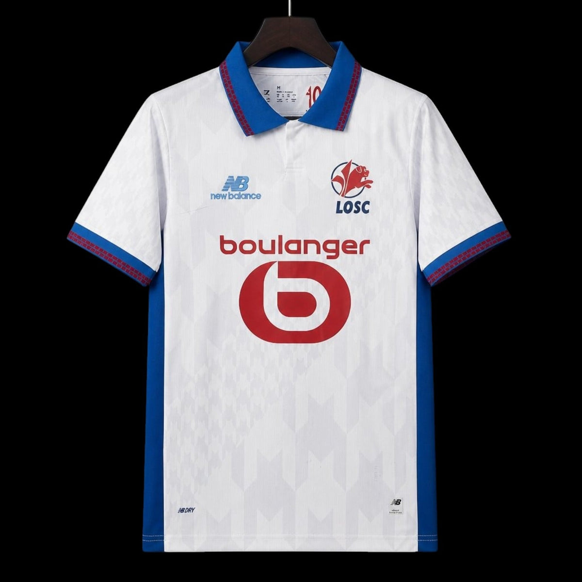 Lille Maillot Extérieur 26/27