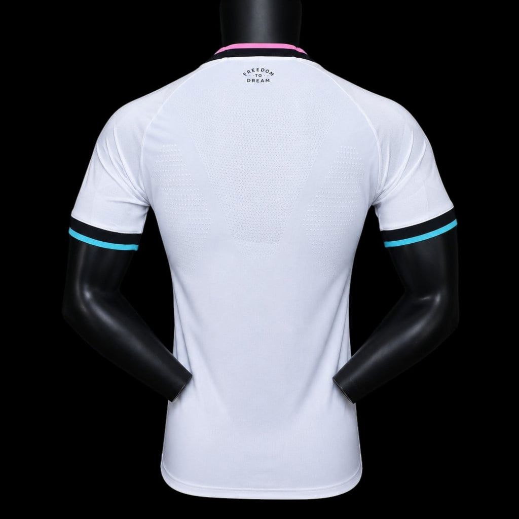 Inter Miami Maillot Third 26/27 – Version Player