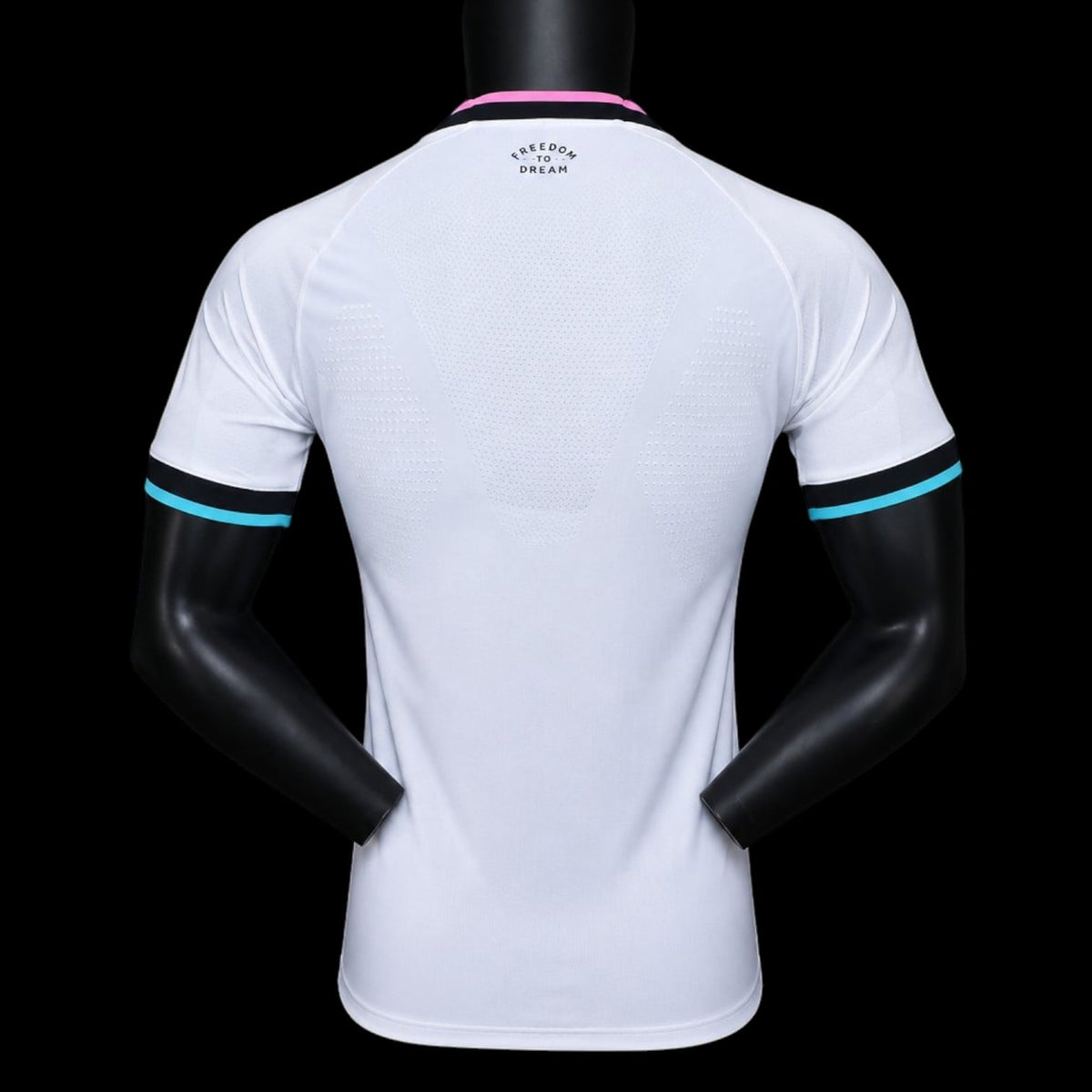 Inter Miami Maillot Third 26/27 – Version Player