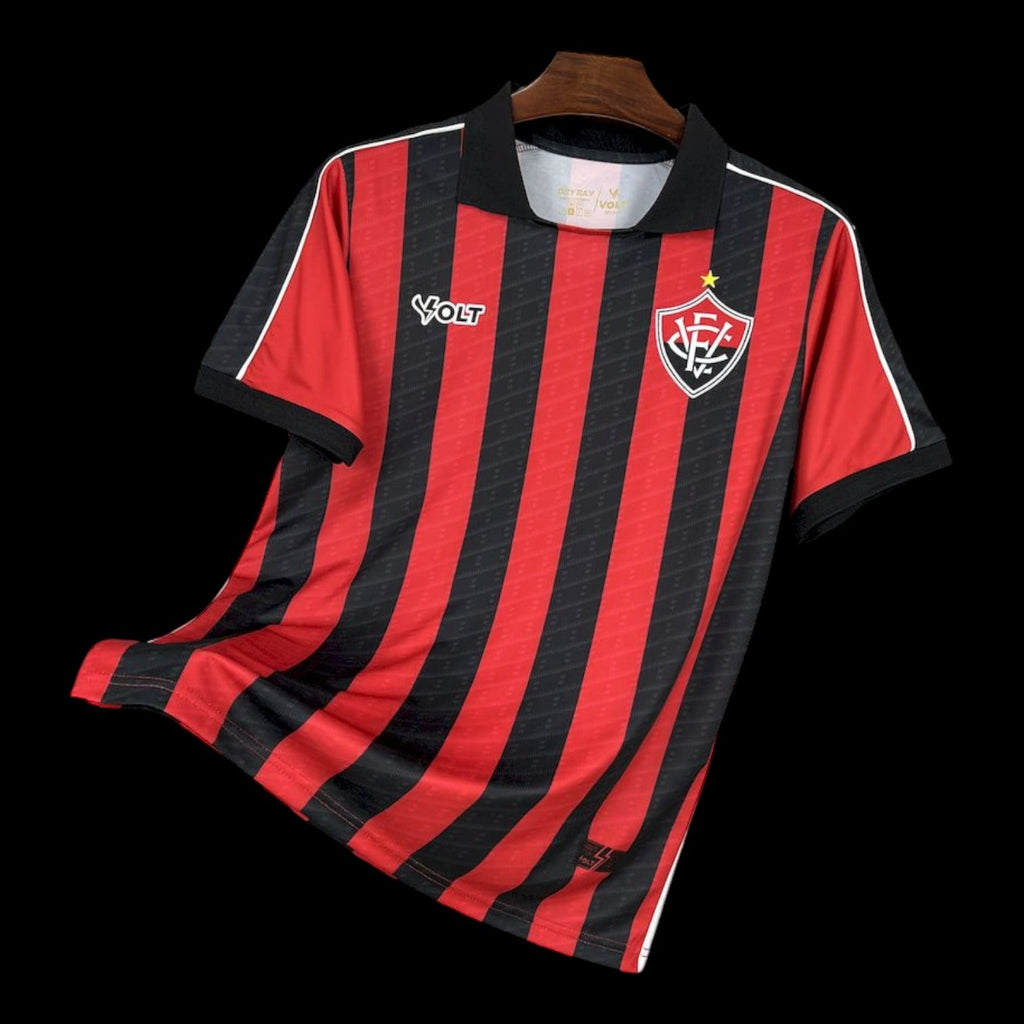 Vitoria Maillot Domicile 25/26