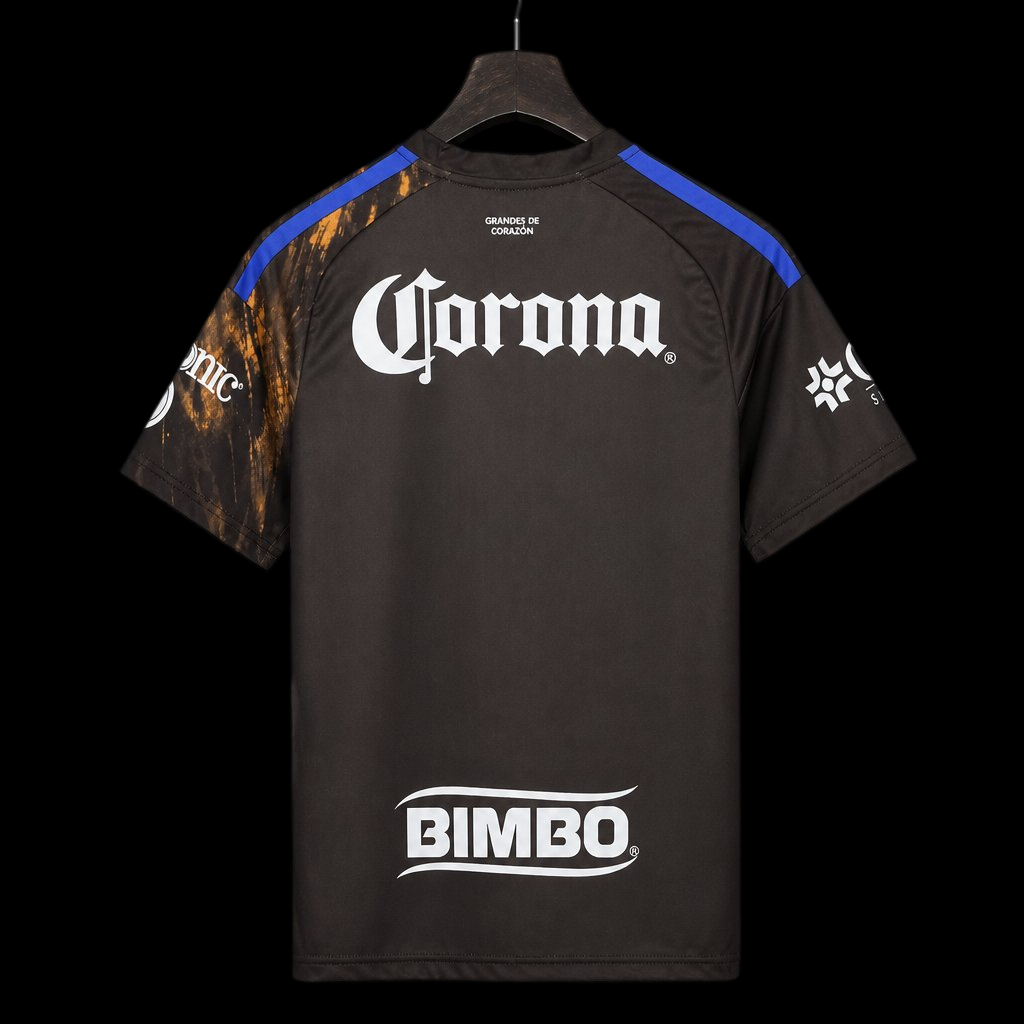 Club America Maillot Third 26/27 (II)