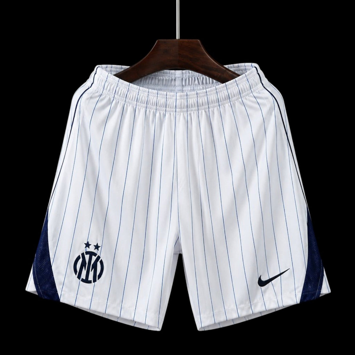 Inter Milan Short Extérieur 26/27