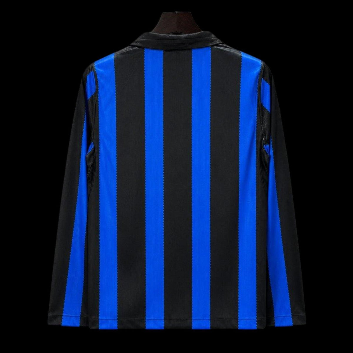 Inter Milan Maillot Manches Longues Domicile 26/27