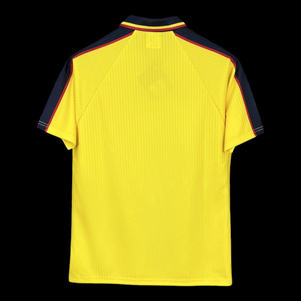 Ecosse Maillot Rétro 96/98 (II)