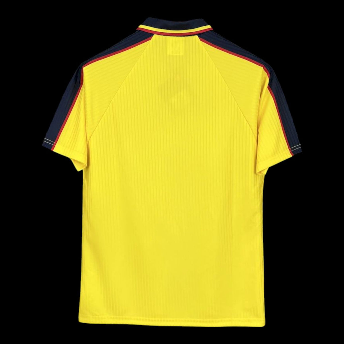 Ecosse Maillot Rétro 96/98 (II)