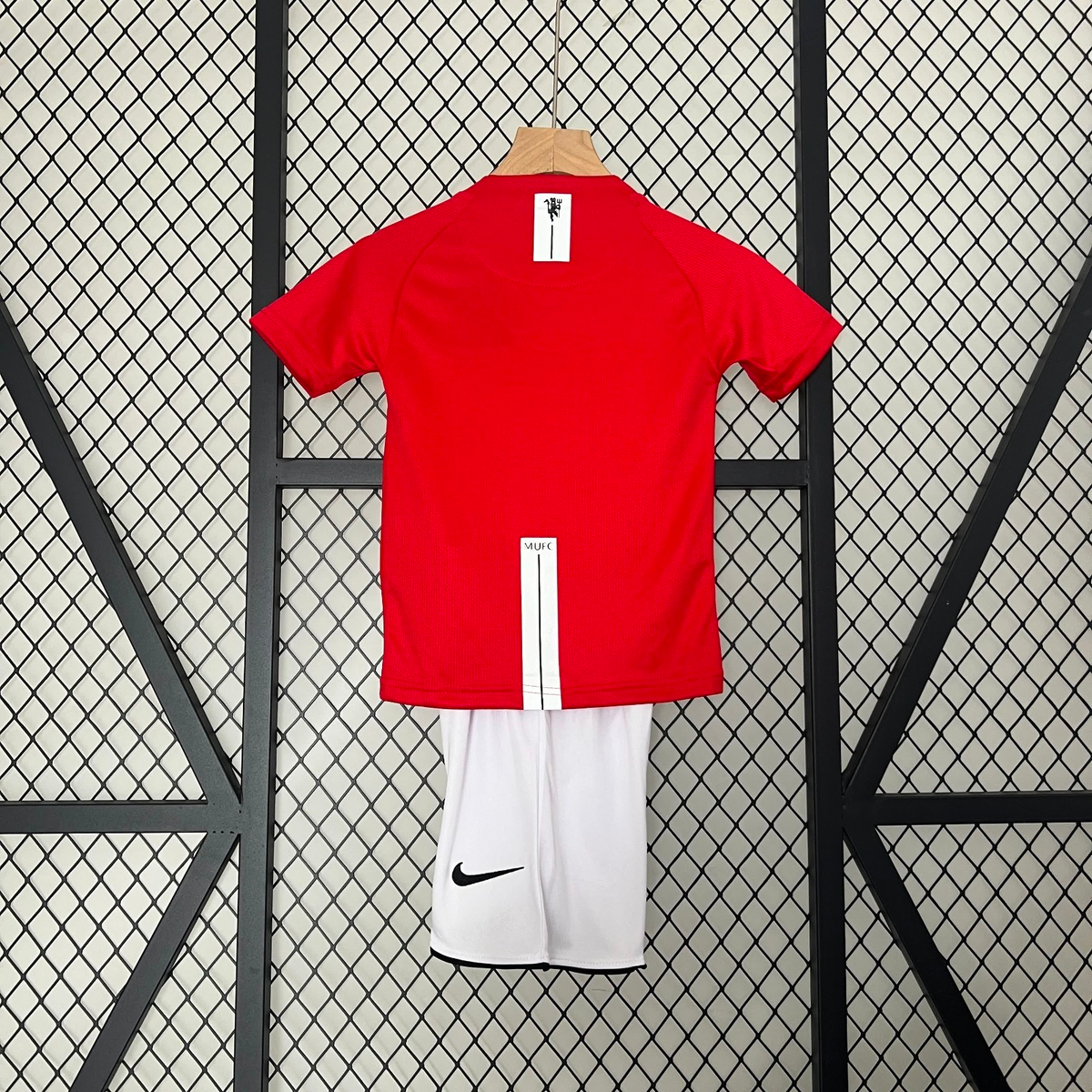 Manchester United Ensemble Enfant 24/25
