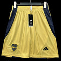 Boca Juniors Short Extérieur 25/26