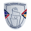 Winner UEFA Nations League