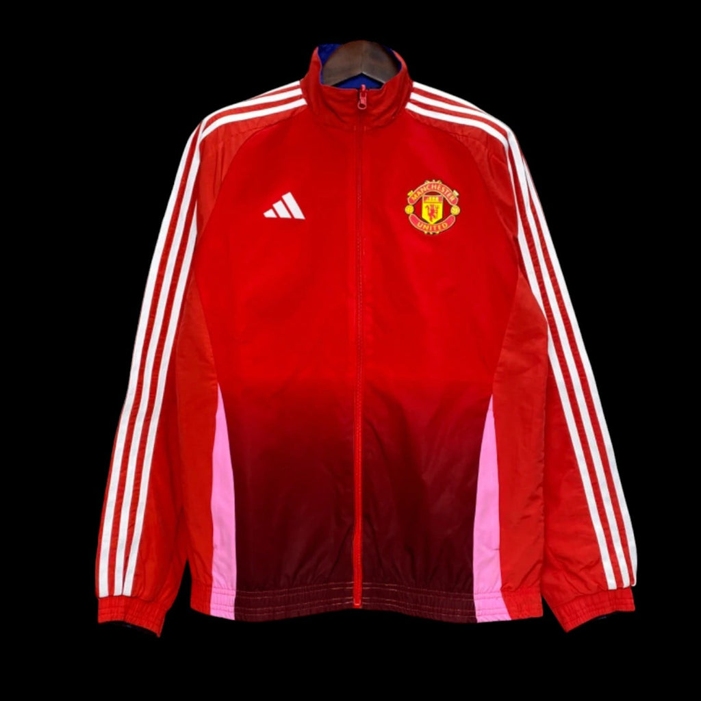 Manchester United Coupe Vent