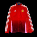 Manchester United Coupe Vent