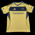 Boca Juniors Maillot Extérieur 25/26