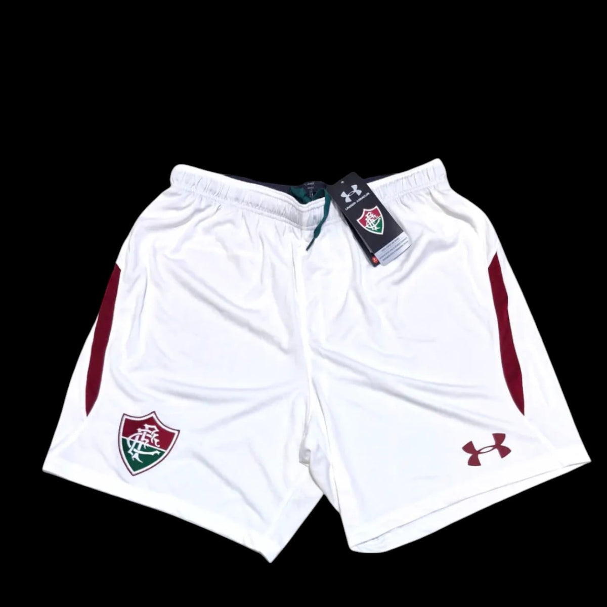 Fluminense Short Domicile 26/27