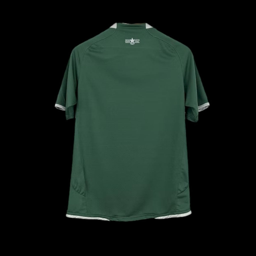 Celtic Glasgow Maillot Rétro 06/07