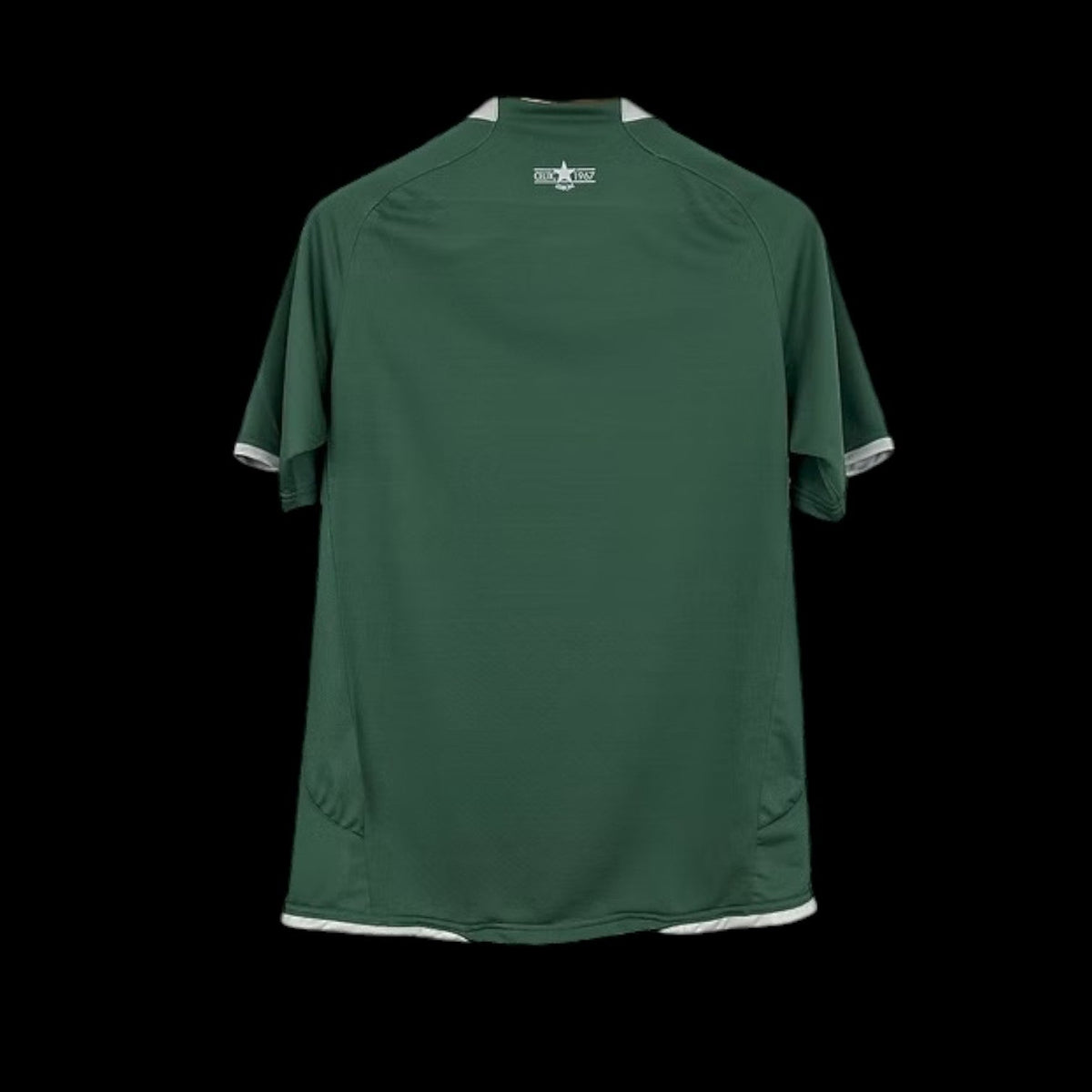 Celtic Glasgow Maillot Rétro 06/07