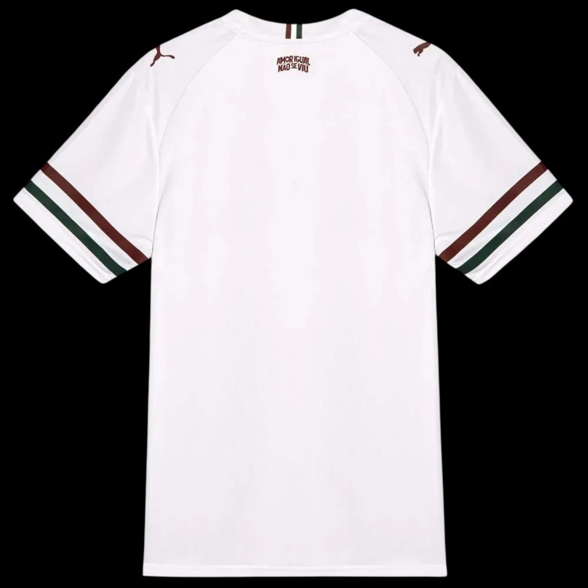 Fluminense Maillot Extérieur 26/27