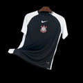 Corinthians Maillot Extérieur 25/26