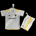 Los Angeles Galaxy Maillot Domicile 24/25 – Enfant