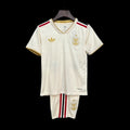 Flamengo Maillot Third 25/26 – Enfant