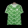 Allemagne Maillot Rétro 1990