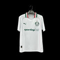 Palmeiras Maillot Extérieur 26/27
