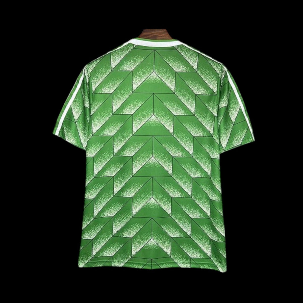 Allemagne Maillot Rétro 1990
