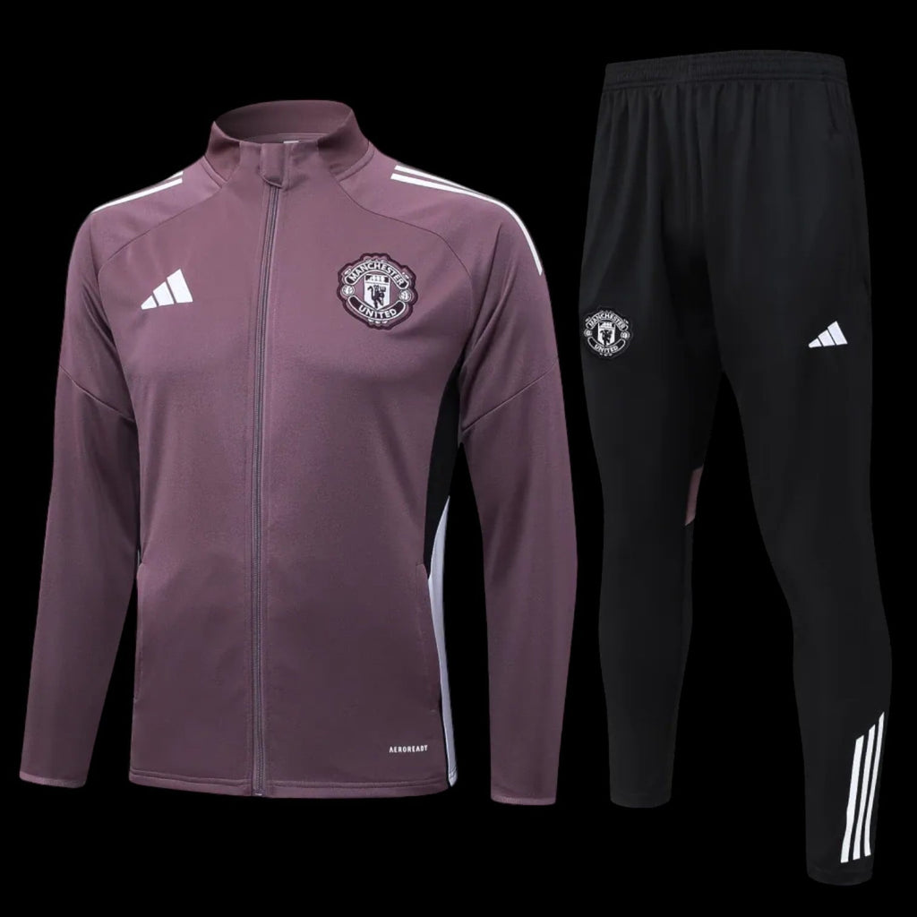 Manchester United Survêtement Training (II)
