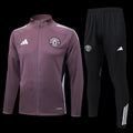 Manchester United Survêtement Training (II)