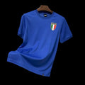 Italie Maillot Domicile Rétro 1982