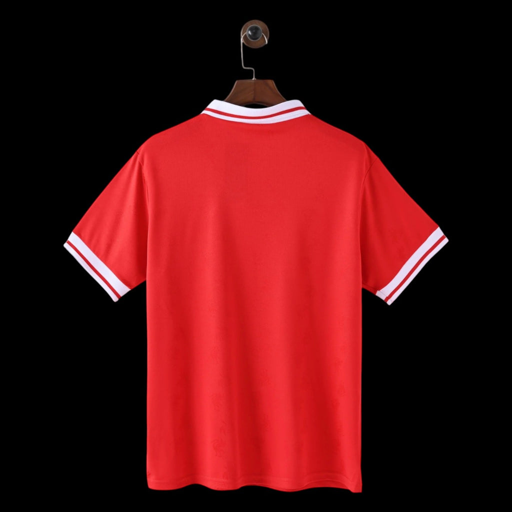 Liverpool Maillot Rétro 96/97 (II)