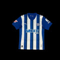 Alaves Maillot Domicile 25/26