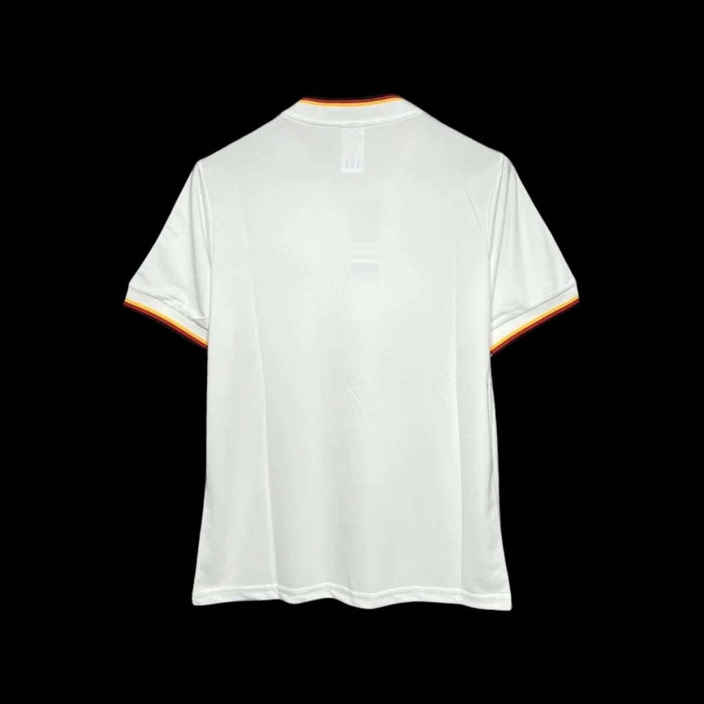Allemagne Maillot Rétro 1986