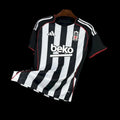 Besiktas Maillot Extérieur 25/26