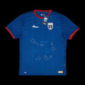 Cap Vert Maillot Domicile 25/26
