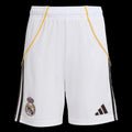 Real Madrid Short Domicile 25/26