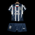 Monterrey Maillot Domicile 24/25 – Enfant
