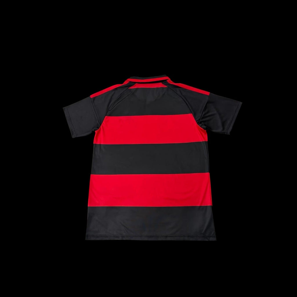 Flamengo Maillot Domicile 26/27