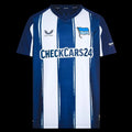 Hertha Berlin Maillot Domicile 25/26